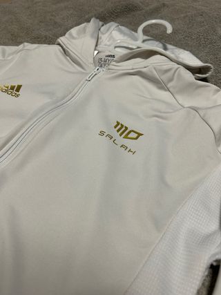 Chaqueta Adidas x Salah