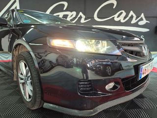 Honda Accord Sedán 2.0 i-VTEC Executive