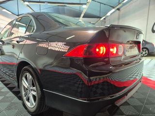 Honda Accord Sedán 2.0 i-VTEC Executive