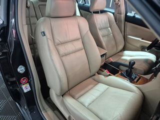 Honda Accord Sedán 2.0 i-VTEC Executive