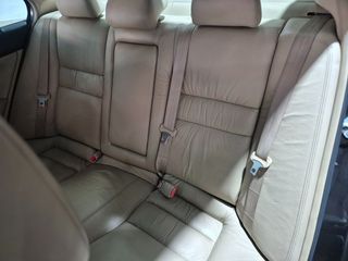 Honda Accord Sedán 2.0 i-VTEC Executive