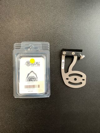 Adaptador Sigalsub Inox 40