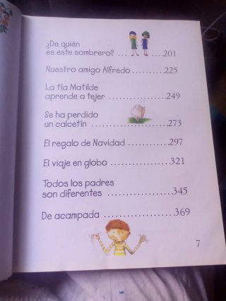 Milly y Molly. Cuentos con valores