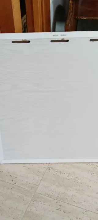 Cuadro Lienzo Mar Azul 60x60