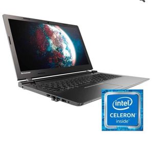 Portátil Lenovo B50-10 4GB RAM