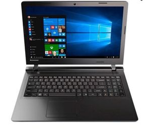 Portátil Lenovo B50-10 4GB RAM
