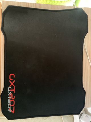 Alfombrilla ratón GXT 207