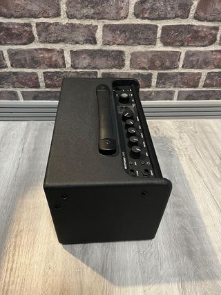 Amplificador Fender LT40S