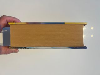 Harry Potter and the Order of the Phoenix 1st Ed