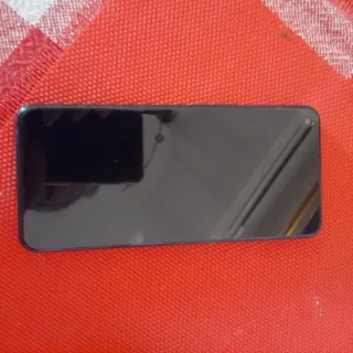Oppo A74 5G nero usato solo 2 mesi con documenti