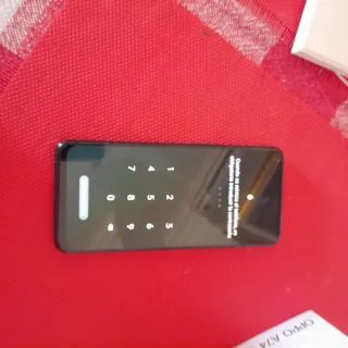 Oppo A74 5G nero usato solo 2 mesi con documenti