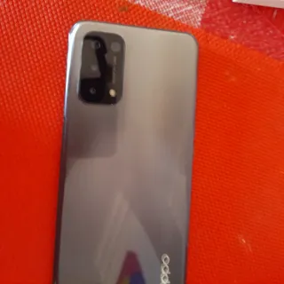 Oppo A74 5G nero usato solo 2 mesi con documenti