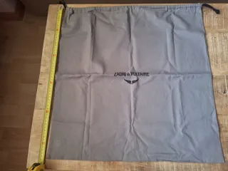 Bolsa Zadig & Voltaire gris