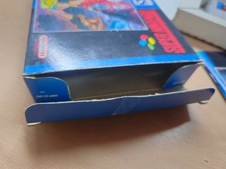 Battletoads Double Dragon SNES Completo