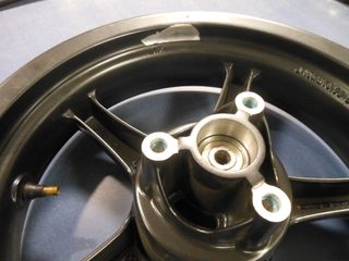 Llanta Yamaha Aerox 50 (2008-2012)