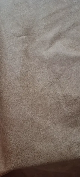 3,20x1,40cm polipiel, piel sintética