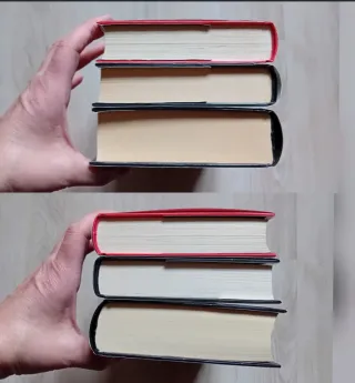 Giorgio Faletti 3 libri