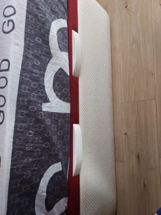 Canapé familiar con cabecero sin colchon