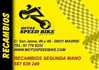 Pareja Espejos Retrovisores Yamaha XJ6 Diversion