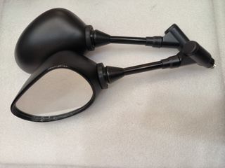 Pareja Espejos Retrovisores Yamaha XJ6 Diversion