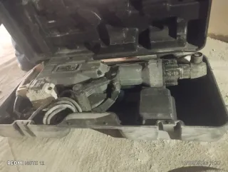 Martillo Percutor 1700W 1600 rpm