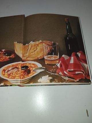Cocina Asturiana (Spanish Edition)