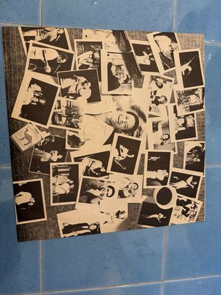 Al Jarreau - This Time (Vinile Ottimo)