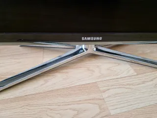 Televisor Samsung UE40C7000,         40 pulgadas