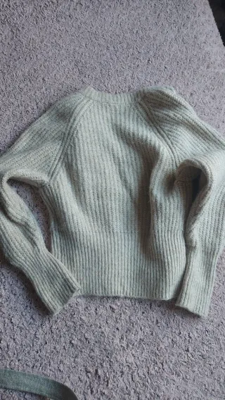 Jersey Zara Mujer Talla M