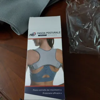 Fascia posturale HB