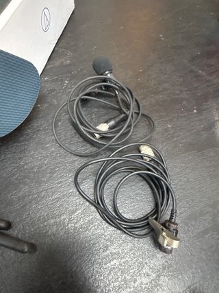Audio-technica System 10 Digital Mic