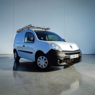 Renault Kangoo 1.5 dci 90cv