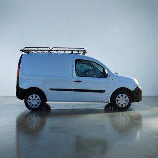 Renault Kangoo 1.5 dci 90cv