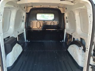 Renault Kangoo 1.5 dci 90cv