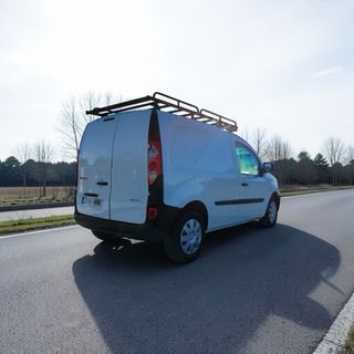 Renault Kangoo 1.5 dci 90cv