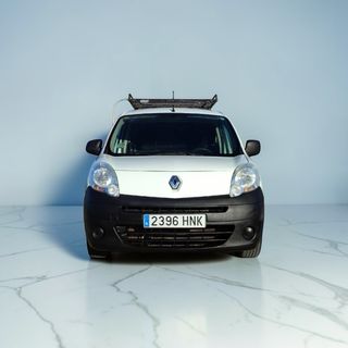 Renault Kangoo 1.5 dci 90cv