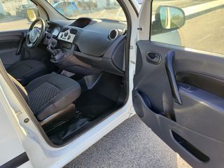 Renault Kangoo 1.5 dci 90cv
