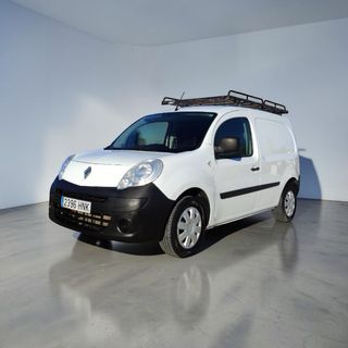 Renault Kangoo 1.5 dci 90cv