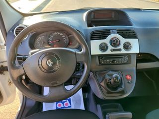 Renault Kangoo 1.5 dci 90cv