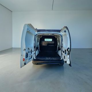 Renault Kangoo 1.5 dci 90cv