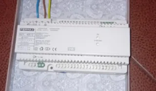 Alimentador PERMAX REF. 4810