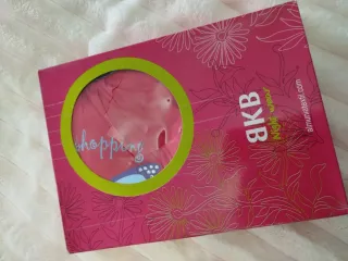 Pijama verano mujer BKB