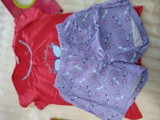 Pijama verano mujer BKB