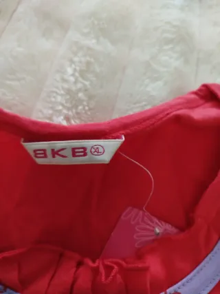 Pijama verano mujer BKB