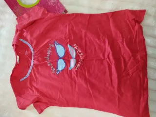 Pijama verano mujer BKB