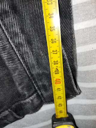 Pantalones Lee Negros