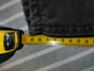 Pantalones Lee Negros