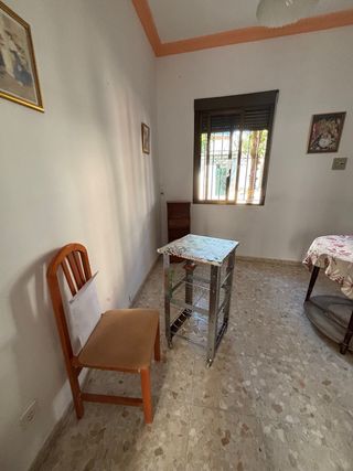 Muebles de madera -1€