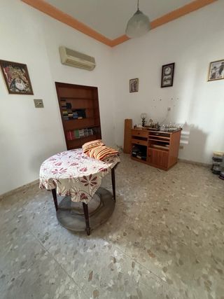 Muebles de madera -1€