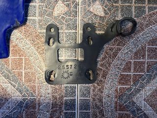 Plasticos Carenado Beta RR 50 2007 Enduro